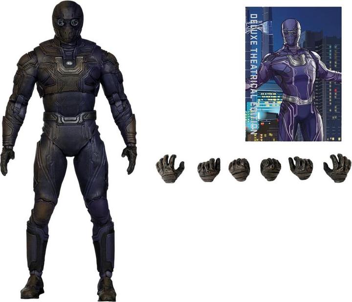 Produktbild McFarlane Superman (2025) DC Multiverse figurine Deluxe Ultraman (Battle Damaged) (Deluxe Theatrical Edition)