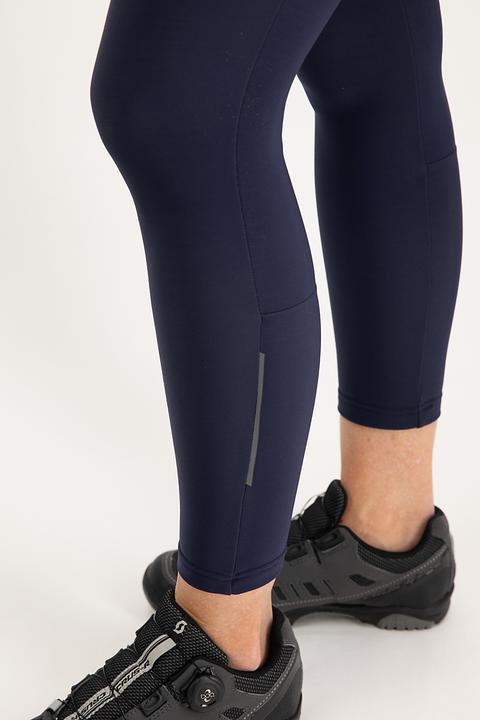 Produktbild Gore Wear Progress Thermo Damen Bikehose (42)