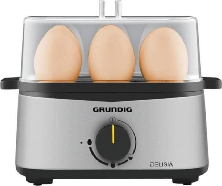 Immagine prodotto Grundig EB 8680 Delisia