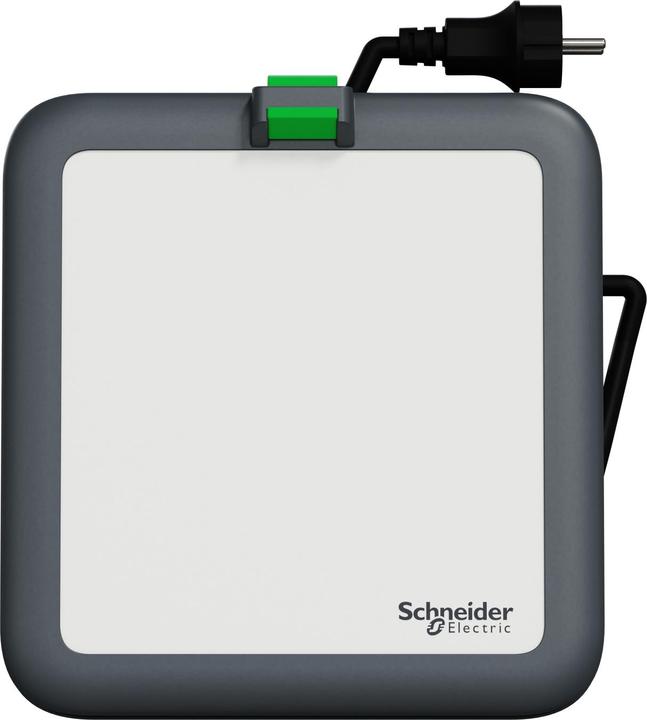 Produktbild Schneider Electric SCHN LED Arbeitslampe Akku (4000 lm)