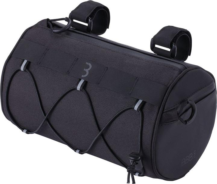 BBB BarrelPack L stuurtas (3 l, Stuurtas)