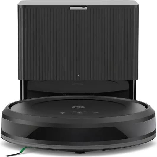 iRobot Y051040 Roomba Combo Essential 2 (Robot aspirapolvere)