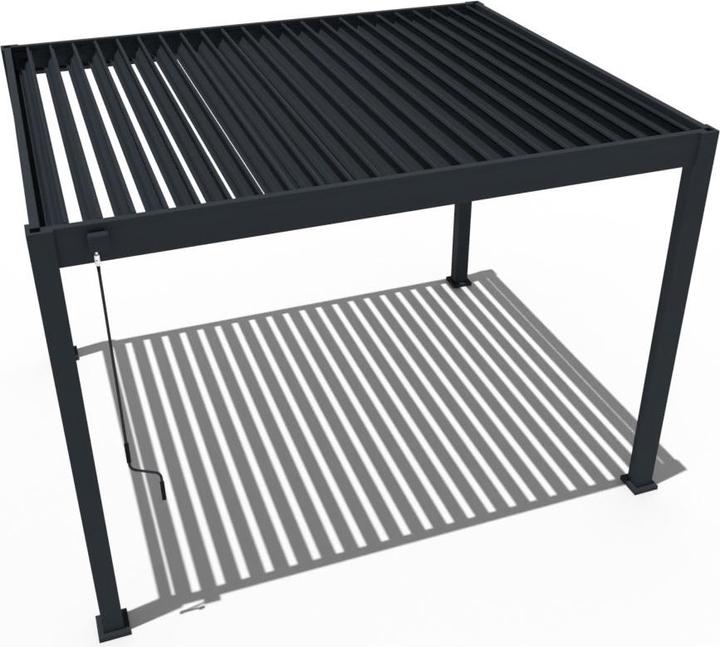 Image du produit Weide Pergola Classic (300 cm, 360 cm)