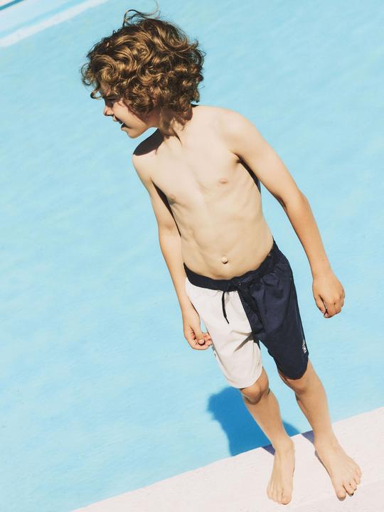 Produktbild Name it Kurze Badeshorts (122)