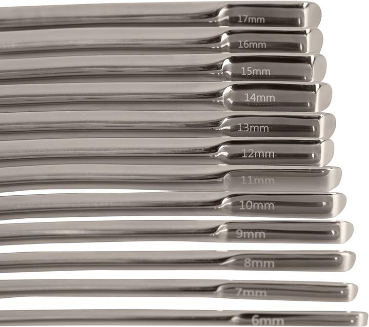 Produktbild Penisplug 14-teiliges Dilatoren-Set