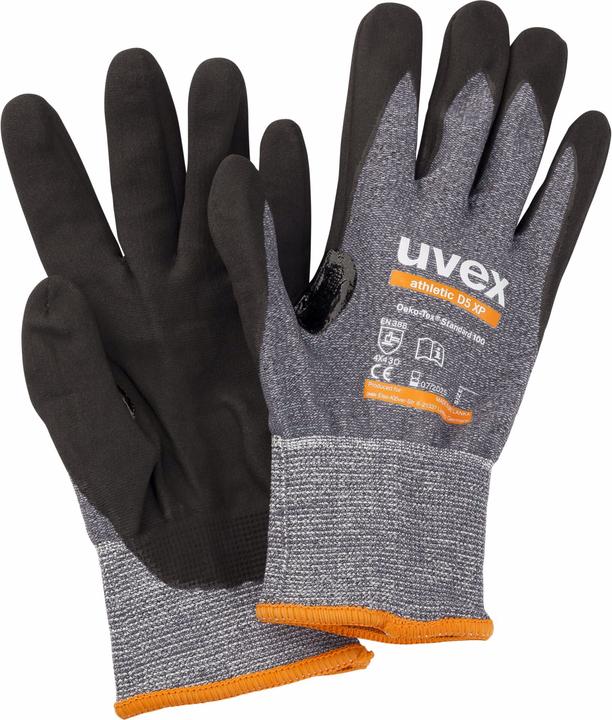 Produktbild Uvex Safety Schnittschutzhandschuh (9)