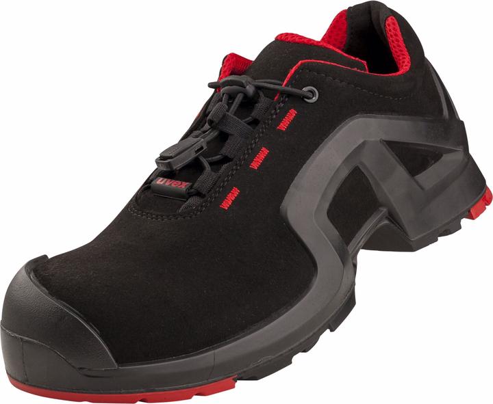 Produktbild Uvex Safety 1 x-tended support (S3, 40)