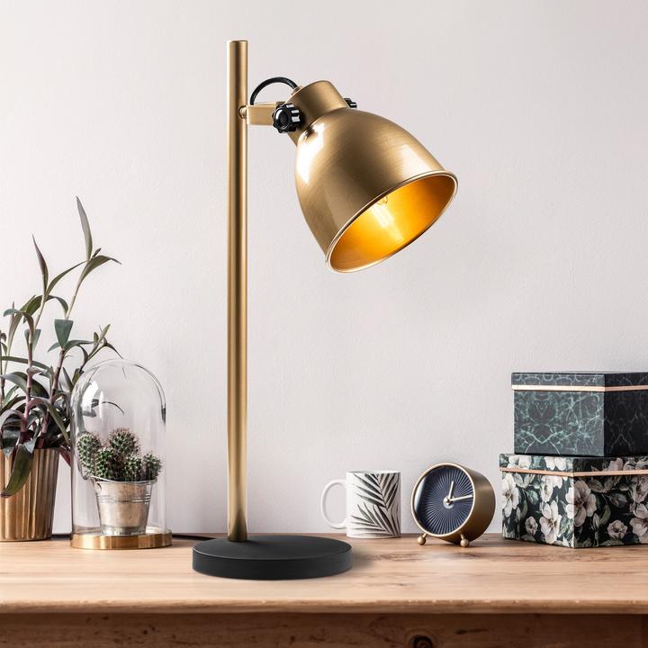 Actual product image Opviq Spoty (E14)