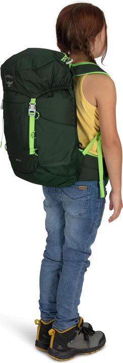 Produktbild Osprey Jet 18 Wanderrucksack 46 cm (22 l)