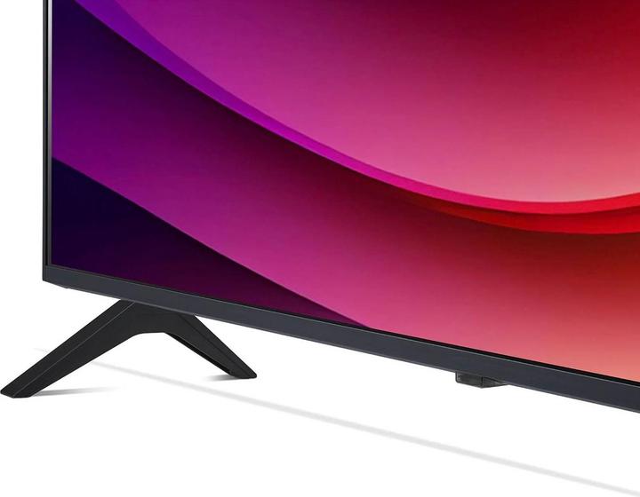 Actual product image LG 43NANO82T6B (43", NANO82, Nano-Cell, 4K, 2024)