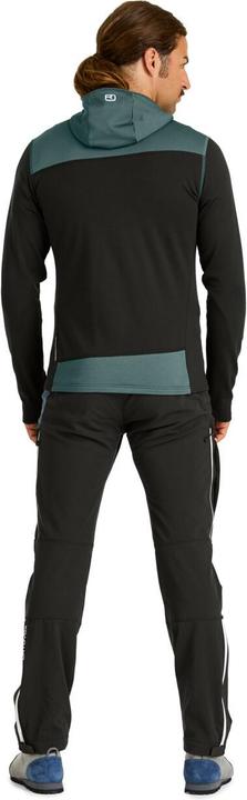 Immagine prodotto Ortovox Fleece Light Hoody (XL)
