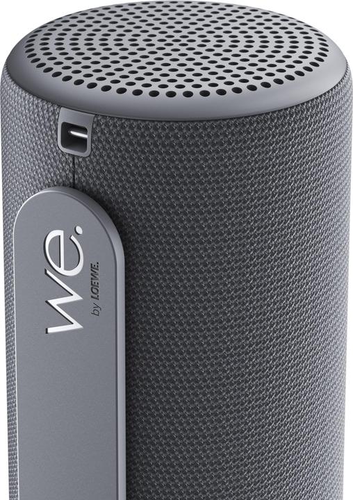 Actual product image We. by Loewe We. HEAR 2 (17 h, Rechargeable battery operated)