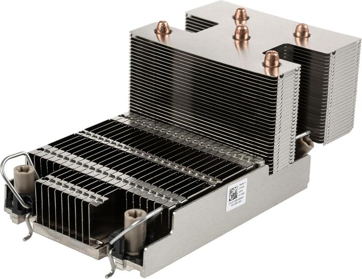Produktbild Dell CPU-Kühler R550/R750XS 412-AAYU High Performance (180 mm)
