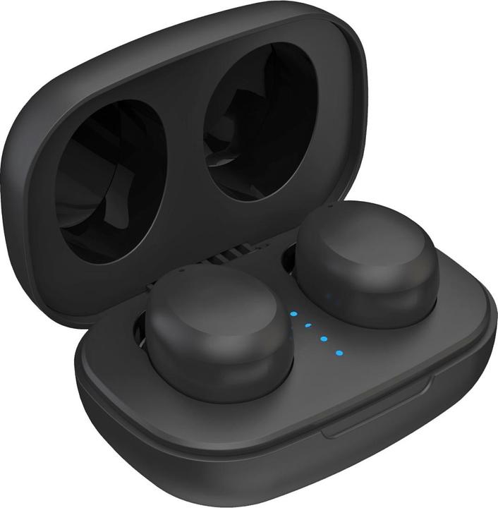 Actual product image Sbox EB-TWS32 (160 h, Wireless)