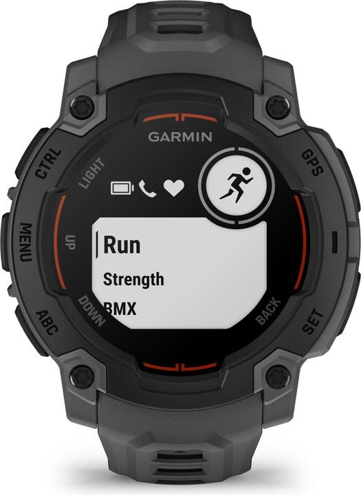 Produktbild Garmin Instinct E (45 mm)