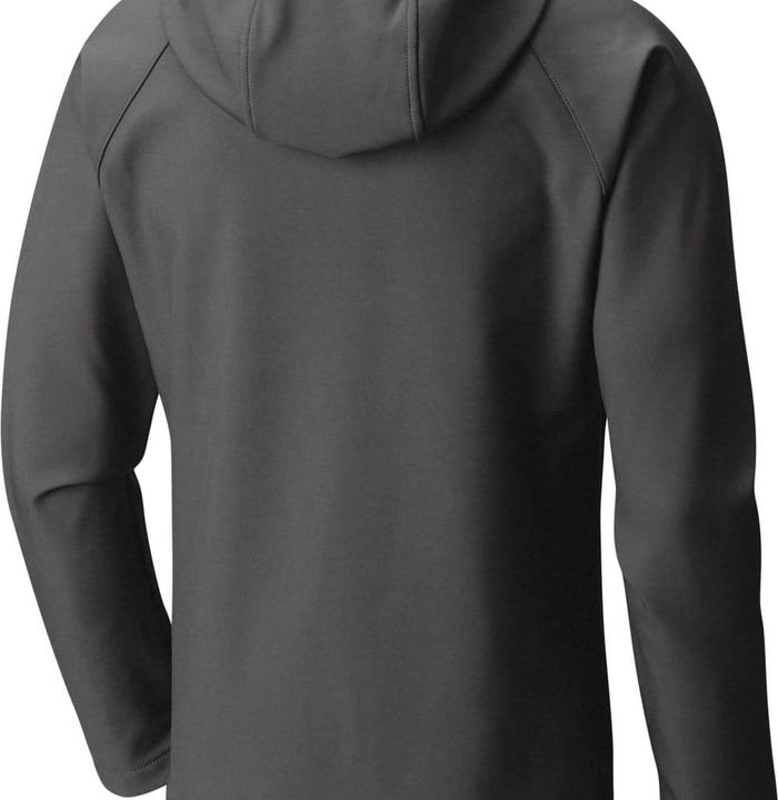 Produktbild Columbia Cascade Ridge II Softshell Jacket (XXL)
