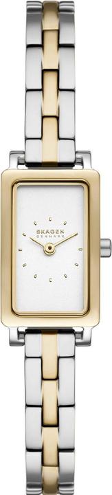 Skagen Damenuhr HAGEN MICRO (Analoguhr, 31 mm)