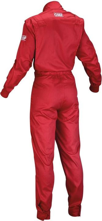 Actual product image OMPHobby Rennanzug NB157906148 48 (48)