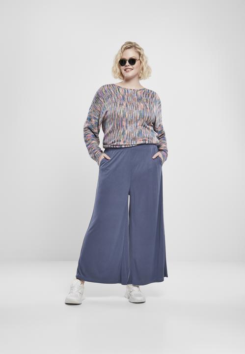 Produktbild Urban Classics Ladies Modal Culotte (S)