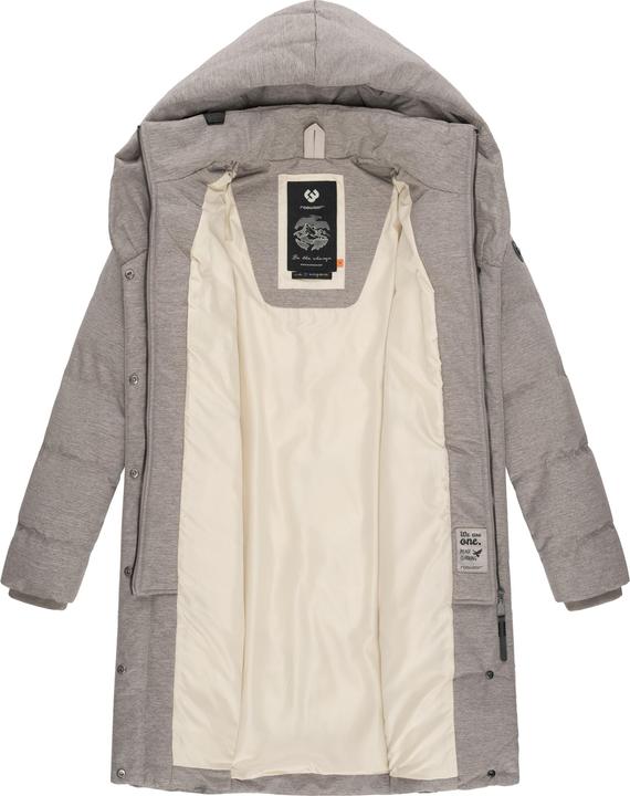 Produktbild Ragwear Natalka Melange (L)