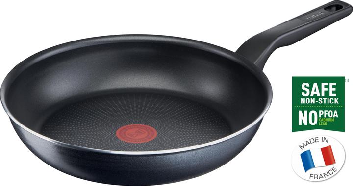 Tefal XL Force Pfanne (20 cm, Bratpfanne, Aluminium)