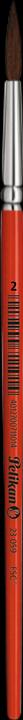 Actual product image Pelikan Hair brush 23/2 (2.50 mm)