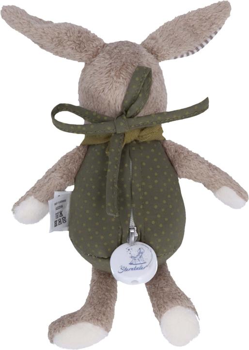 Produktbild Sterntaler Spieluhr S Hase Happy