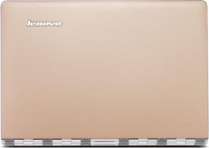 Produktbild Lenovo Yoga 3 Pro (13.30", Intel Core M-5Y70, 8 GB, 512 GB, CH)
