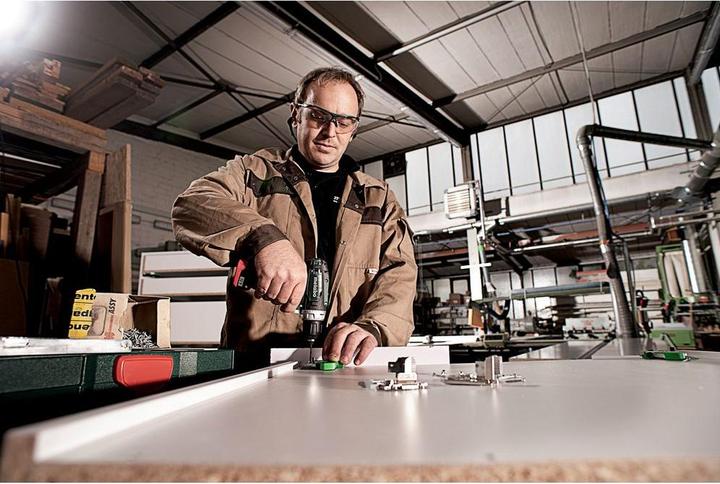Image du produit Metabo PowerMaxx BS Basic (Fonctionnement sur batterie)