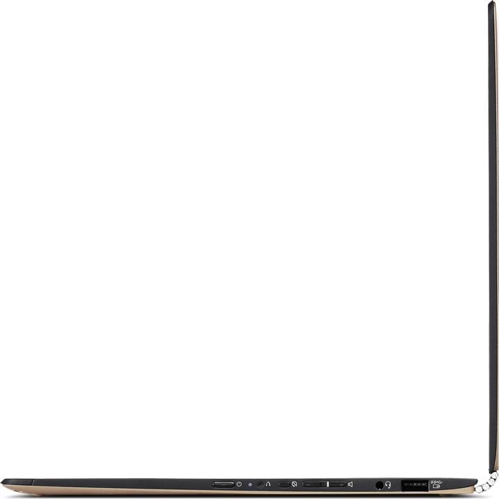 Produktbild Lenovo Yoga 3 Pro (13.30", Intel Core M-5Y70, 8 GB, 512 GB, CH)