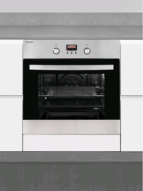 Image du produit Exquisit Exqu BackO EBE 65-1H A sr