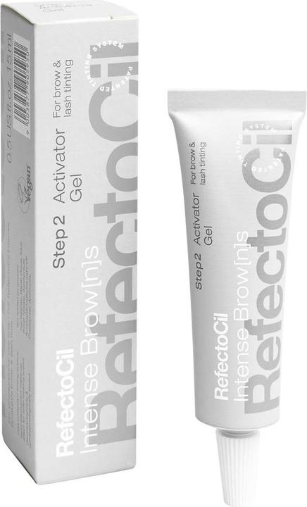 Refectocil Intense Brow(n)s Activator Gel
