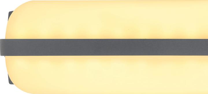 Produktbild Globo Honna (482 lm, IP54)