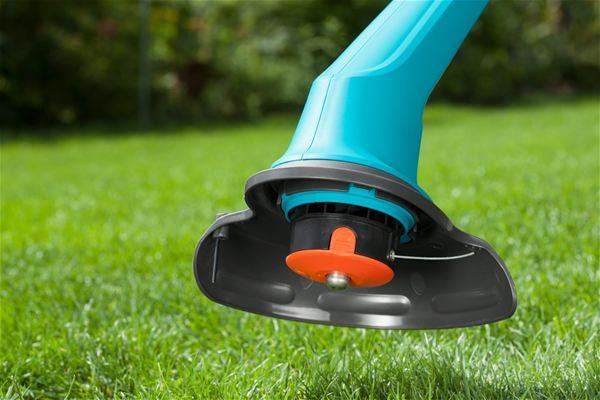 Produktbild Gardena SmallCut Plus 350/23 (Trimmfaden)