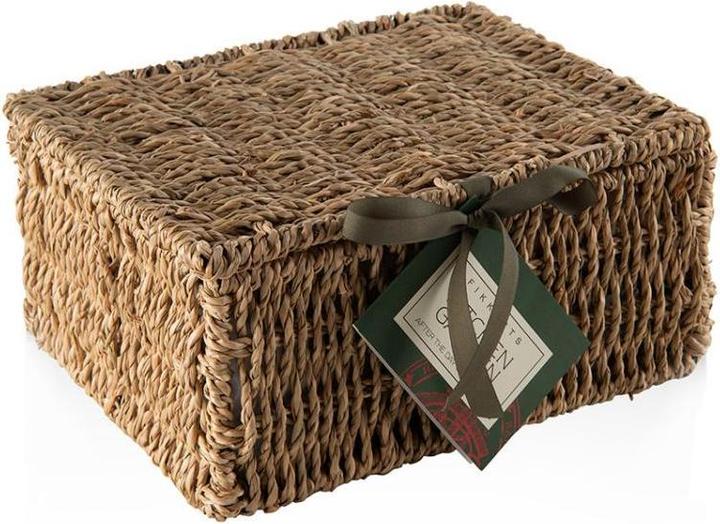 Image du produit TOP Panier-cadeau bien-être XL (Set soin du corps)