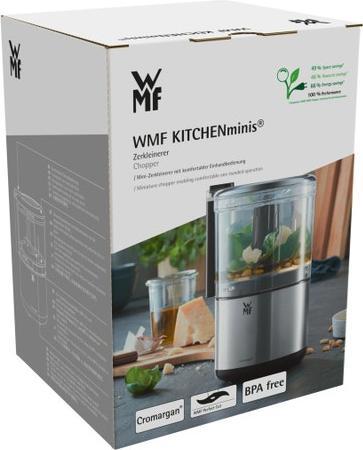 Produktbild WMF KÜCHENminis Zerkleinerer (400 ml, 65 W)