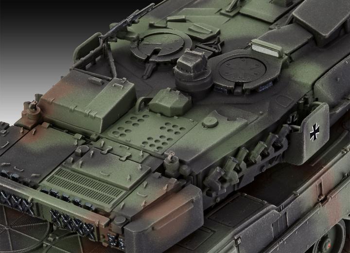Produktbild Revell Leopard 2 A7V
