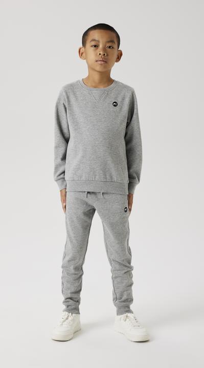 Produktbild Name it Nkmvimo Ls Sweat Bru Noos (116)