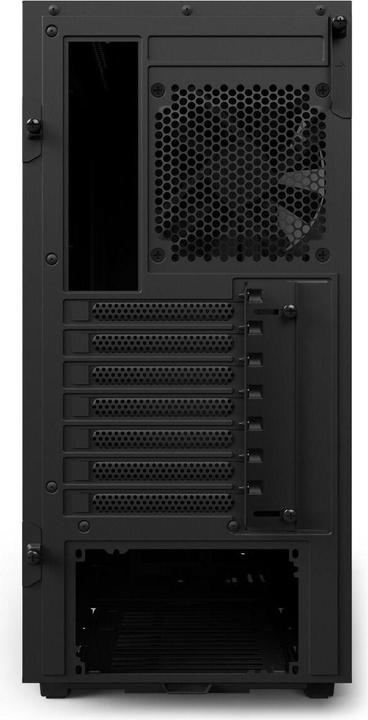 Actual product image NZXT H500 (ATX)