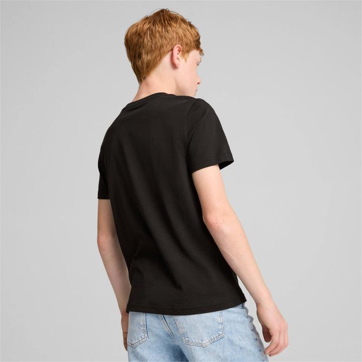 Actual product image Puma POWER Graphic Tee B (128)
