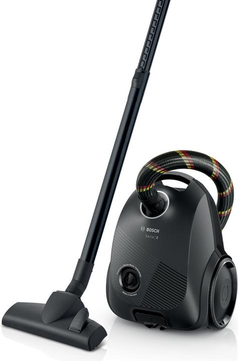 Produktbild Bosch Hausgeräte Bodenstaubsauger