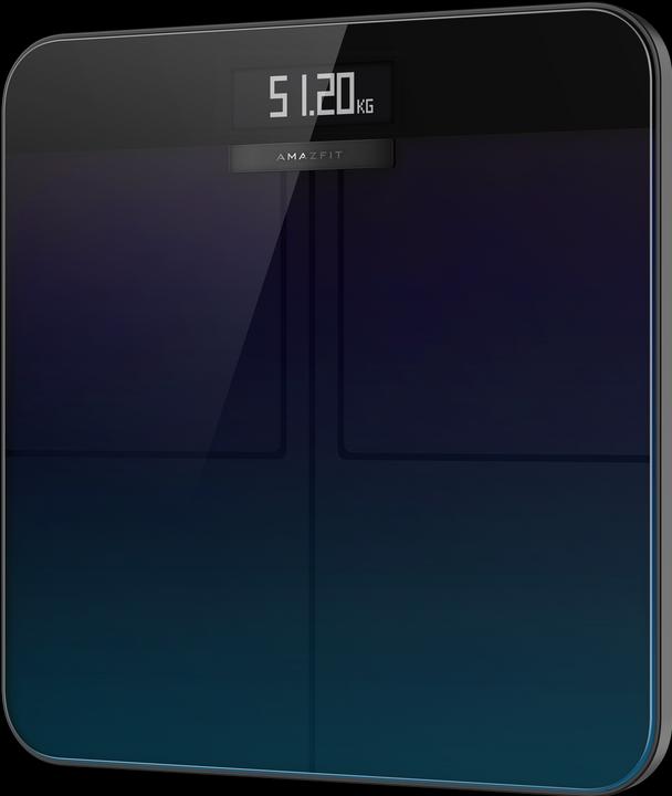 Immagine prodotto Amazfit Scala intelligente (180 kg)