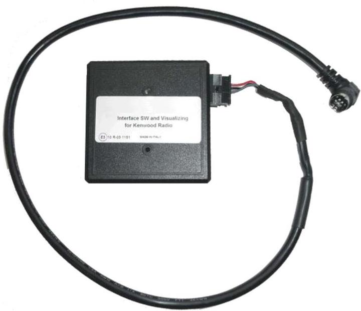 Image du produit Kenwood Corp. Caw-Kimun1