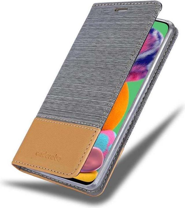 Actual product image Cadorabo Jeans Optik (Samsung Galaxy A90 5G)