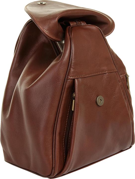 PIKE City Rucksack ANNA MARIA (5 l)