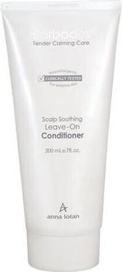 Actual product image Anna Lotan Barbados Scalp Soothing Leave On Conditioner 200ml 6.7oz (200 ml)