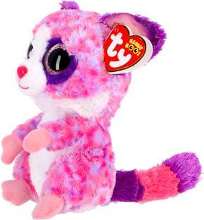 Image du produit Ty Beanie Boo's Becca rose Bush Baby 15cm (15 cm)