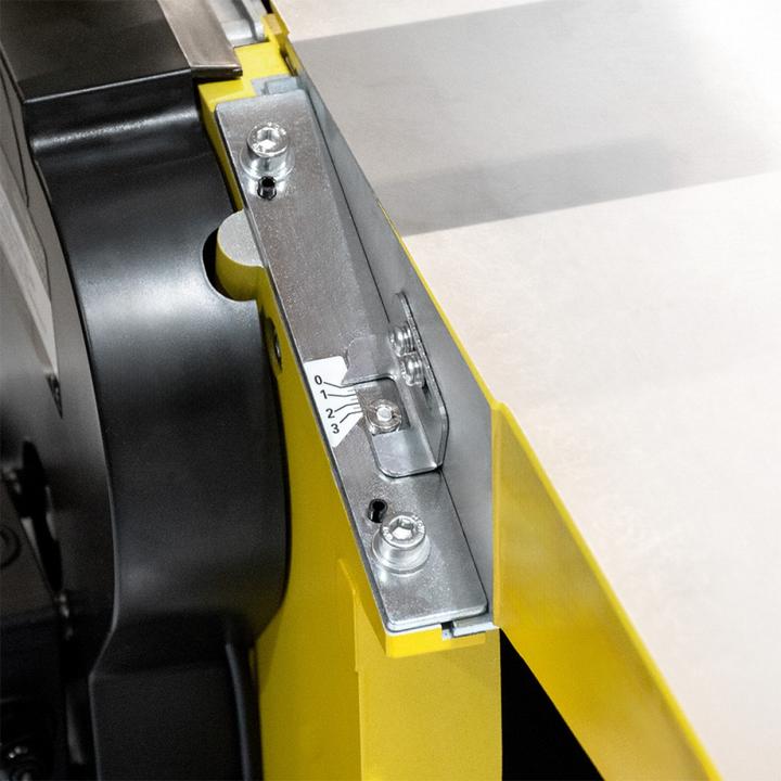 Produktbild Markmüller BAMATO - Abricht- und Dickenhobel BHM-260
