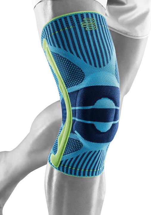 Image du produit Bauerfeind Support De Genou Sportif (XS)