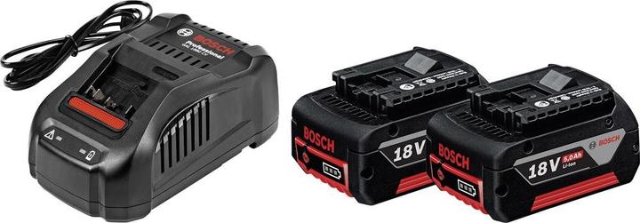 Produktbild Bosch Professional Starter Set (18 V)